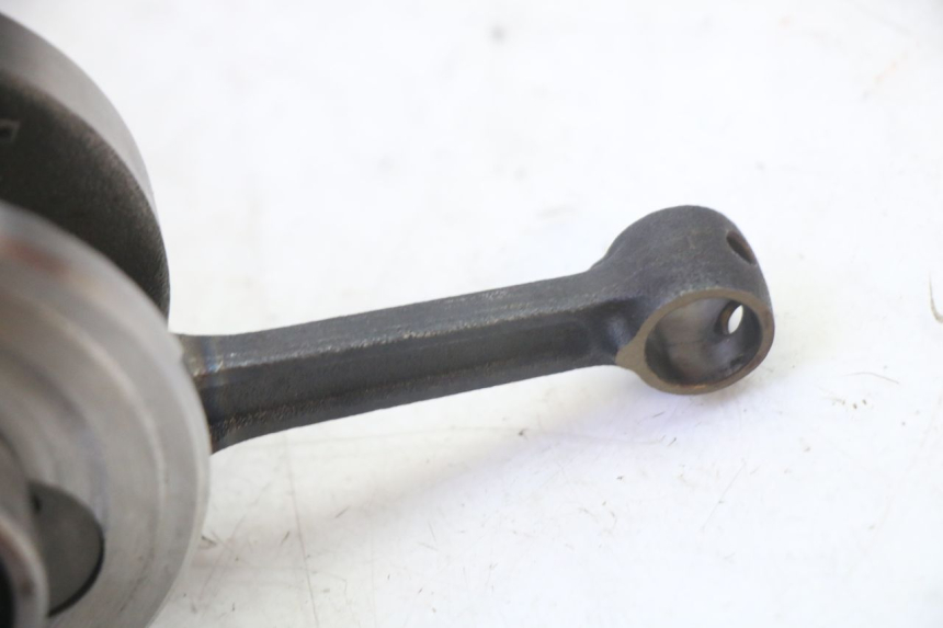 photo de CIG KYMCO LIKE 4T 50 (2019 - 2025) - Otra perspectiva