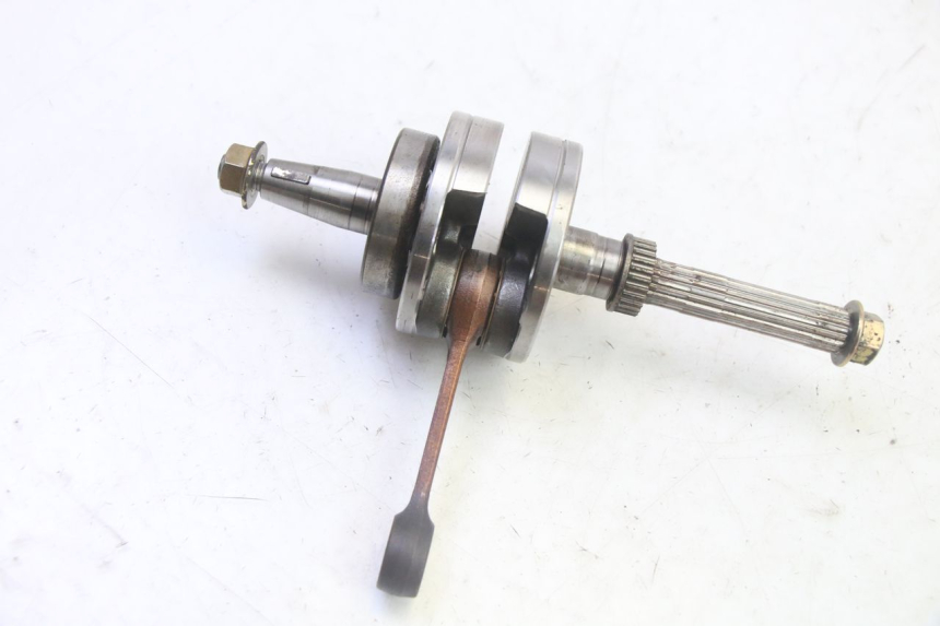 photo de CIG PIAGGIO NEW TYPHOON 50 (2010 - 2017) - Detalle de la pieza