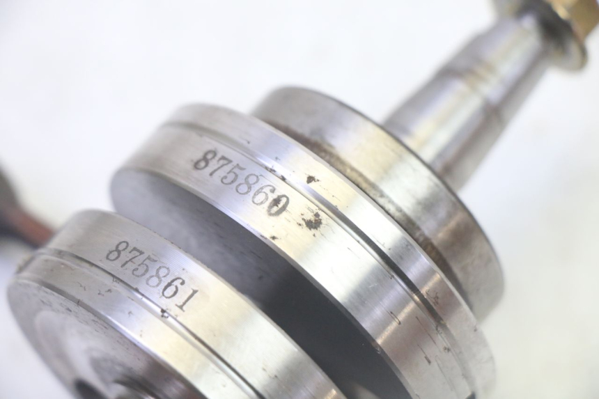 photo de CIG PIAGGIO NEW TYPHOON 50 (2010 - 2017) - Otra vista del artículo