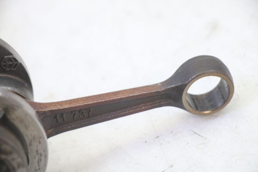 photo de CIG PIAGGIO NEW TYPHOON 50 (2010 - 2017) - Otra perspectiva