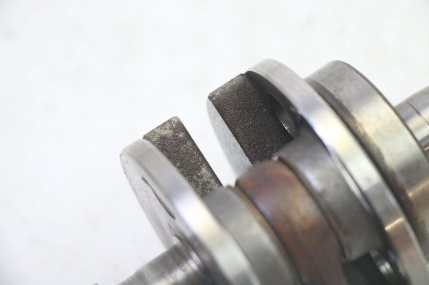 photo de CIG PIAGGIO NEW TYPHOON 50 (2010 - 2017) - Recambio usado revisado