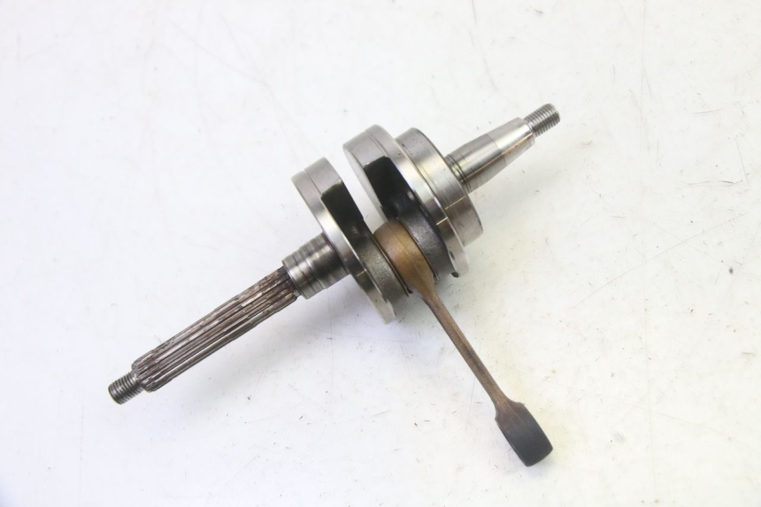 photo de CIG PIAGGIO NEW TYPHOON 50 (2010 - 2017) - Vista principal