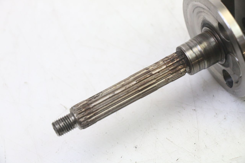 photo de CIG PIAGGIO NEW TYPHOON 50 (2010 - 2017) - Detalle de la pieza