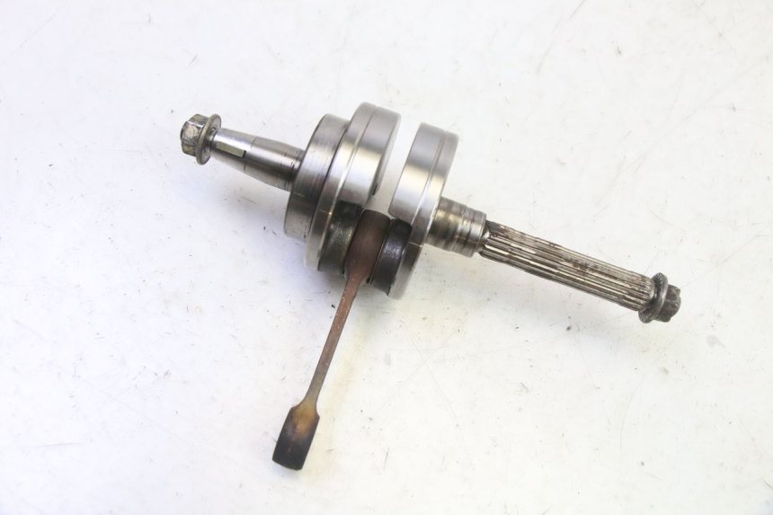 photo de CIG PIAGGIO NEW TYPHOON 50 (2010 - 2017) - Vista general del producto