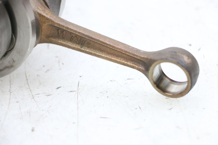 photo de CIG PIAGGIO NEW TYPHOON 50 (2018 - 2021) - Otra vista del artículo