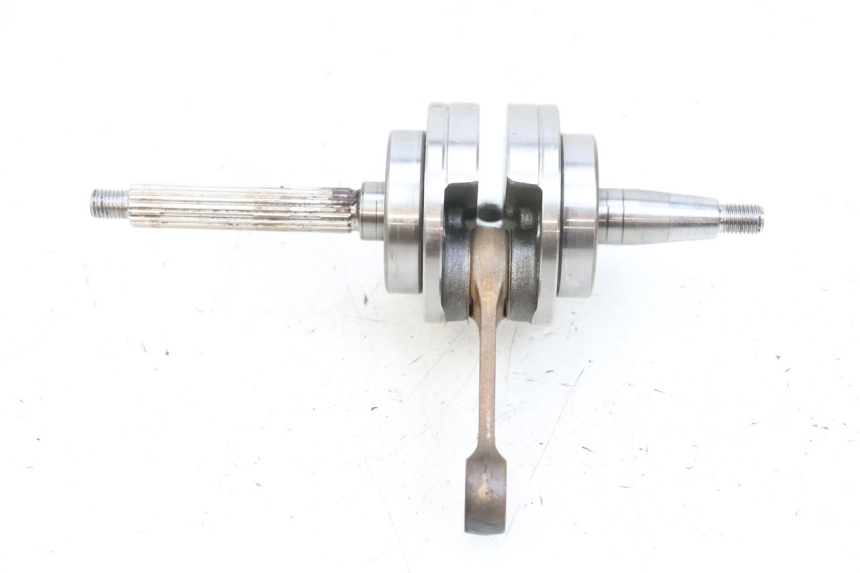 photo de CIG PIAGGIO NEW TYPHOON 50 (2018 - 2021) - Marcados y referencias originales