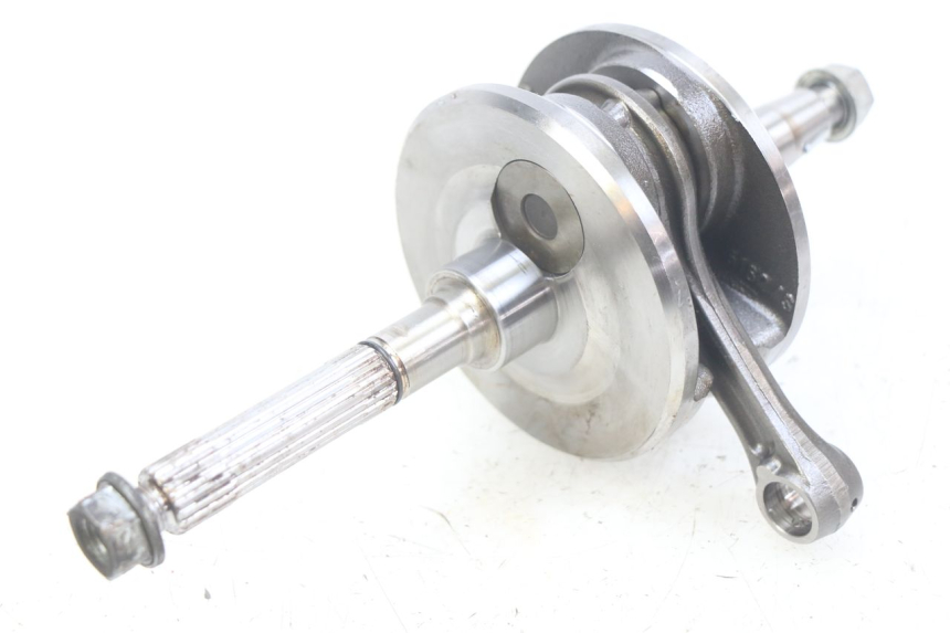 photo de CIGÜEÑAL GILERA NEXUS 125 (2007 - 2009) - Vista principal