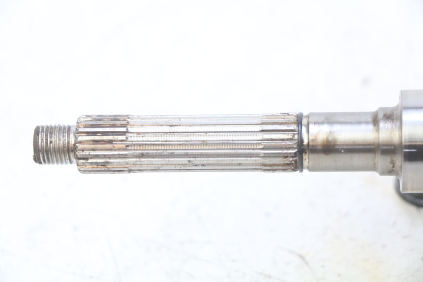 photo de CIGÜEÑAL GILERA NEXUS 125 (2007 - 2009) - Recambio usado revisado