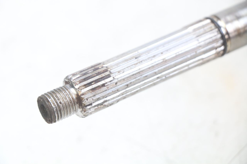 photo de CIGÜEÑAL GILERA NEXUS 125 (2007 - 2009) - Marcados y referencias originales