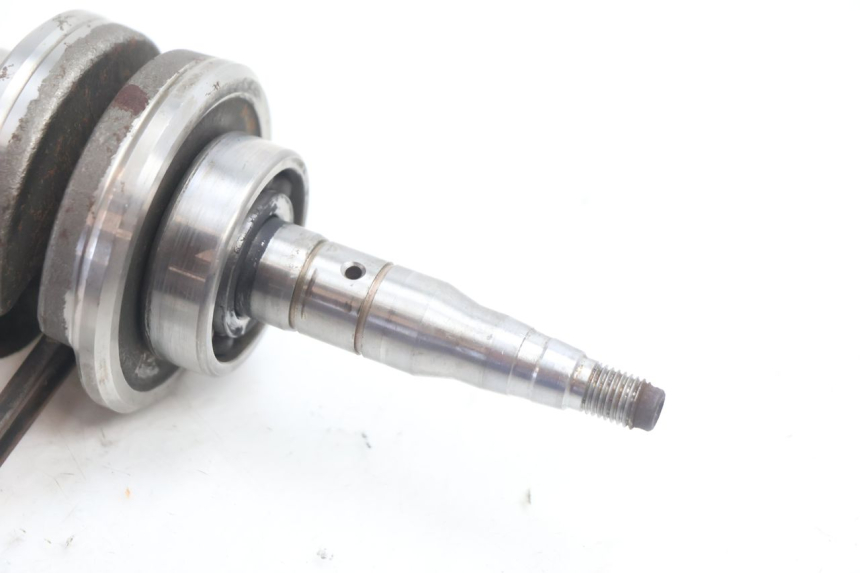 photo de CIG MBK NITRO 50 (2004 - 2008) - Otra perspectiva