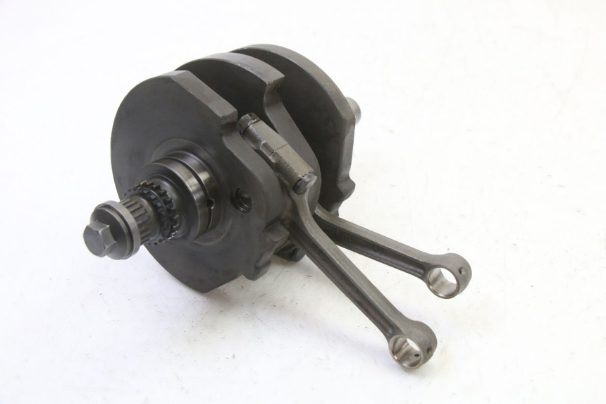 photo de CIG HONDA NTV DEAUVILLE ABS 700 (2007 - 2016) - Detalle de la pieza