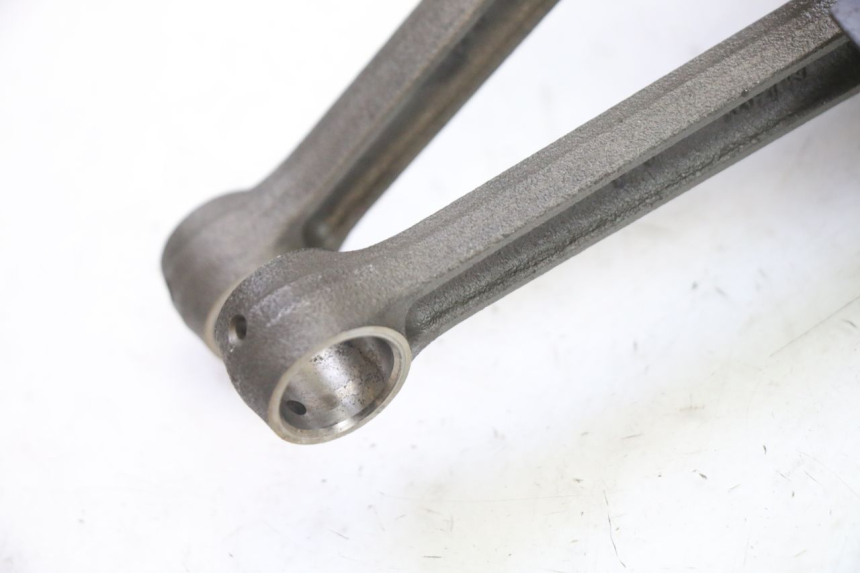 photo de CIG HONDA NTV DEAUVILLE ABS 700 (2007 - 2016) - Detalles de los puntos de fijación