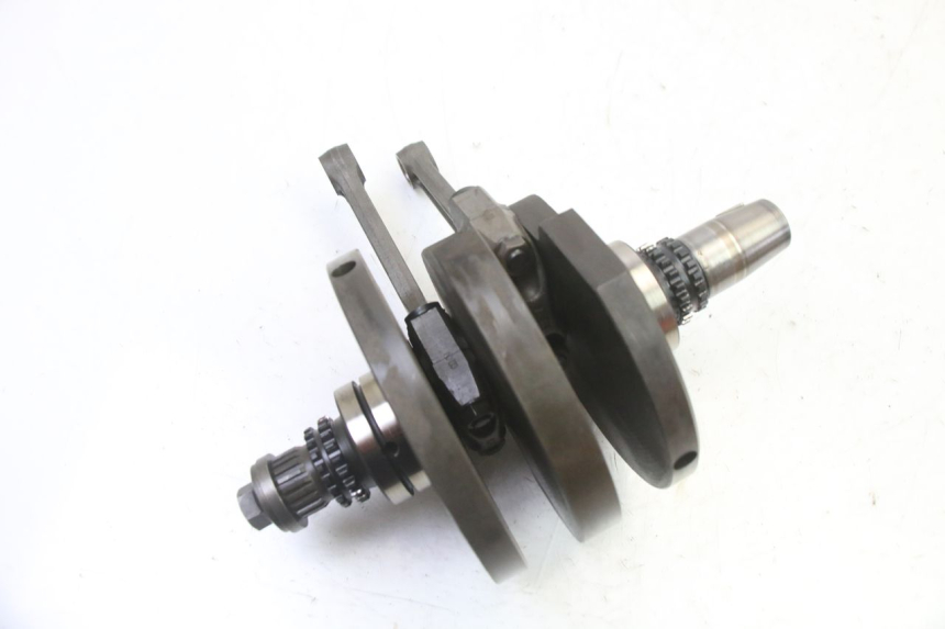 photo de CIG HONDA NTV DEAUVILLE ABS 700 (2007 - 2016) - Recambio usado revisado