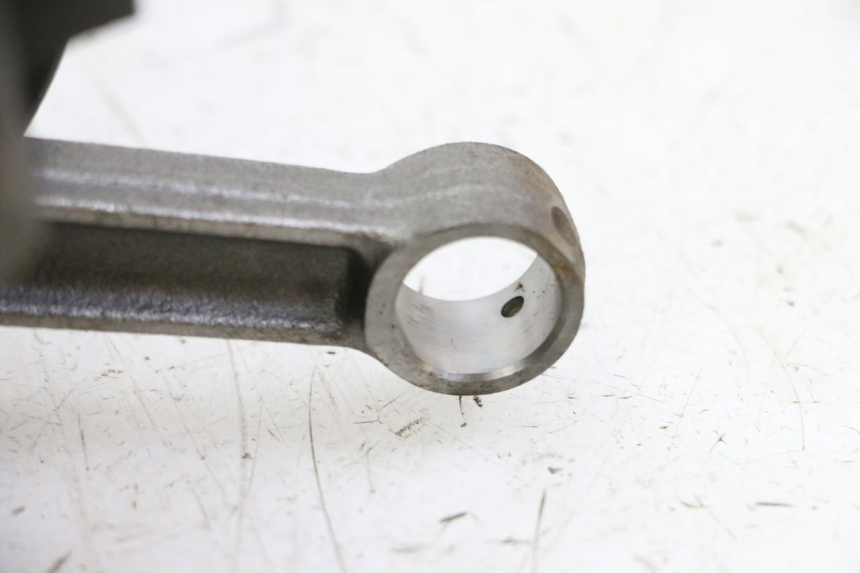 photo de CIG HONDA NTV DEAUVILLE 650 (2001 - 2006) - Detalle de la pieza