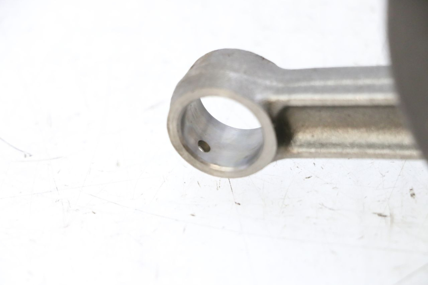 photo de CIG HONDA NTV DEAUVILLE 650 (2001 - 2006) - Zoom estado de uso