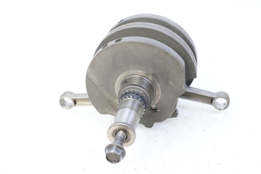 photo de CIG HONDA NTV DEAUVILLE 650 (2001 - 2006) - Otra perspectiva