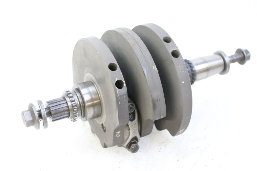 photo de CIG HONDA NTV DEAUVILLE 650 (2001 - 2006) - Vista general del producto