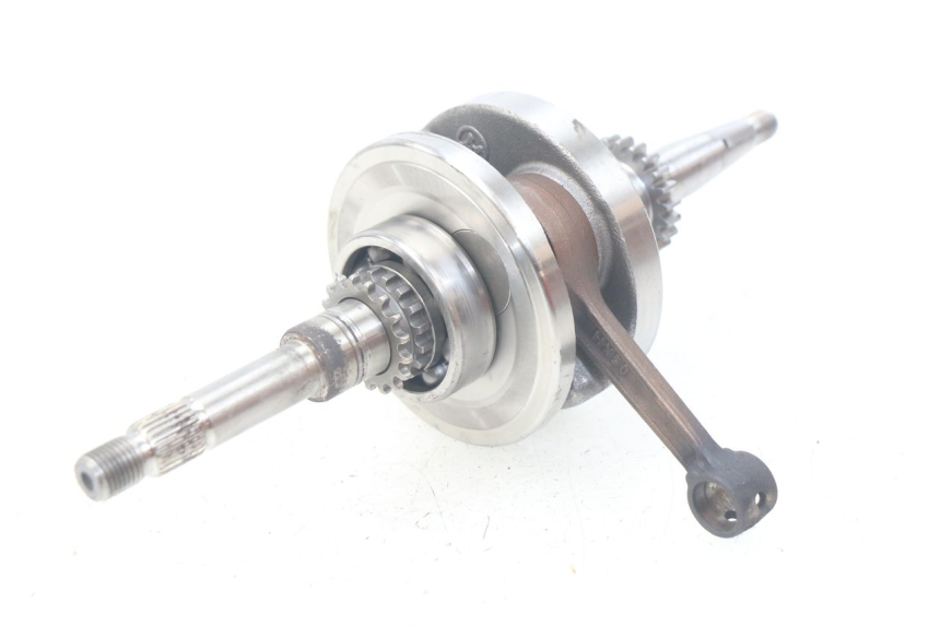 photo de CIGÜEÑAL NECO ONE 4T 50 (2011 - 2020) - Vista principal