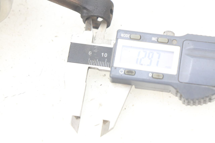 photo de CIGÜEÑAL NECO ONE 4T 50 (2011 - 2020) - Zoom estado de uso