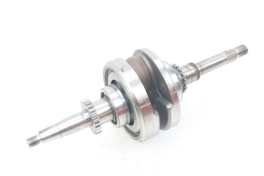 photo de CIGÜEÑAL NECO ONE 4T 50 (2011 - 2020) - Otra perspectiva