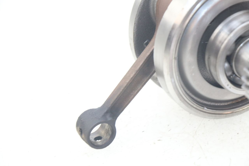 photo de CIGÜEÑAL NECO ONE 4T 50 (2011 - 2020) - Primer plano técnico