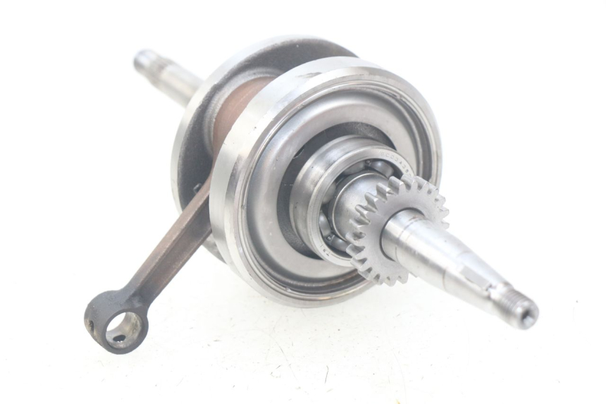 photo de CIGÜEÑAL NECO ONE 4T 50 (2011 - 2020) - Vista general del producto