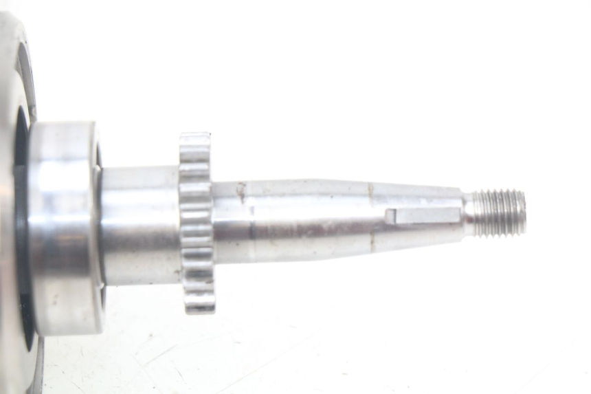 photo de CIGÜEÑAL NECO ONE 4T 50 (2011 - 2020) - Estado de la superficie y material