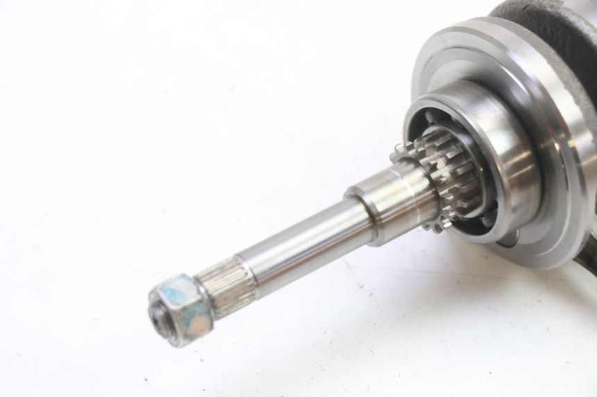 photo de CIG SYM ORBIT 2 4T 50 (2008 - 2017) - Detalle de la pieza