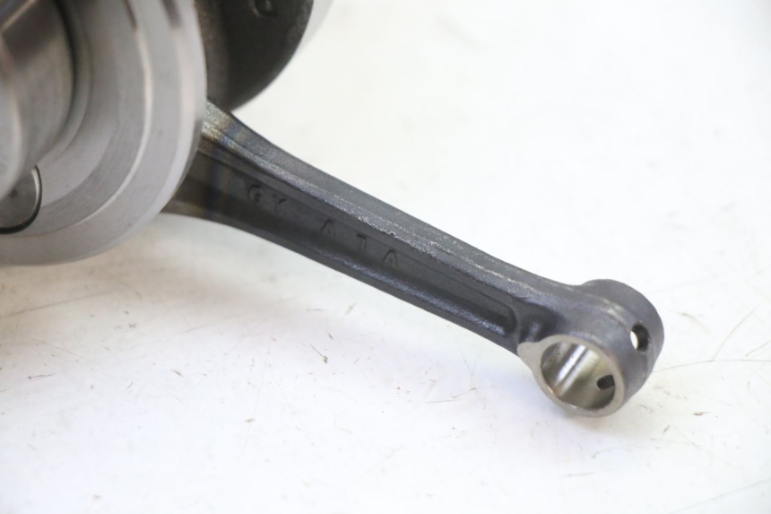 photo de CIG SYM ORBIT 2 4T 50 (2008 - 2017) - Zoom estado de uso