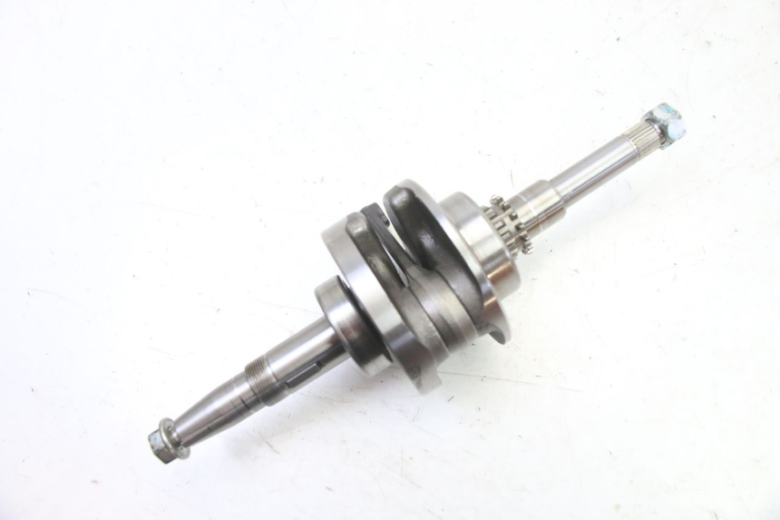 photo de CIG SYM ORBIT 2 4T 50 (2008 - 2017) - Recambio usado revisado