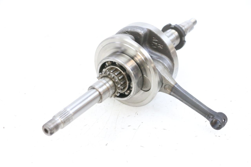 photo de CIG SYM ORBIT III 3 4T 50 (2021 - 2025) - Vista principal