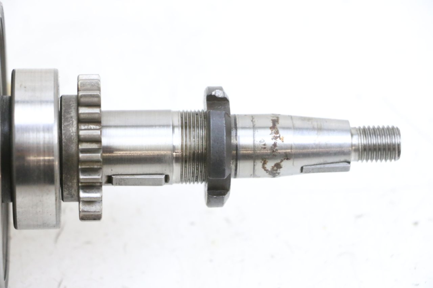 photo de CIG SYM ORBIT III 3 4T 50 (2021 - 2025) - Recambio usado revisado