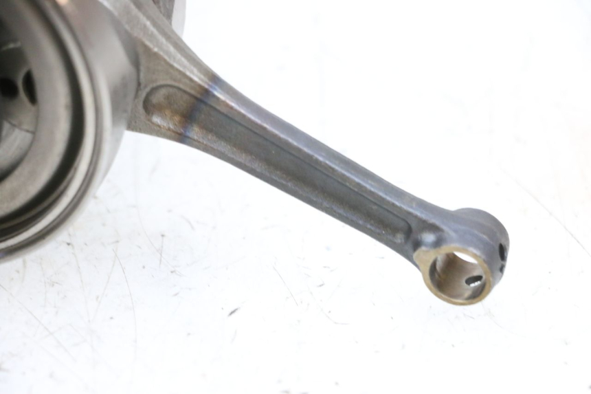 photo de CIGÜEÑAL SYM ORBIT III 3 4T 50 (2018 - 2021) - Otra perspectiva