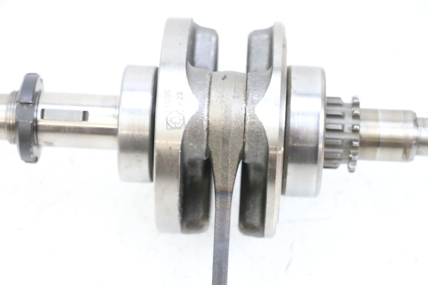 photo de CIGÜEÑAL SYM ORBIT III 3 4T 50 (2018 - 2021) - Recambio usado revisado