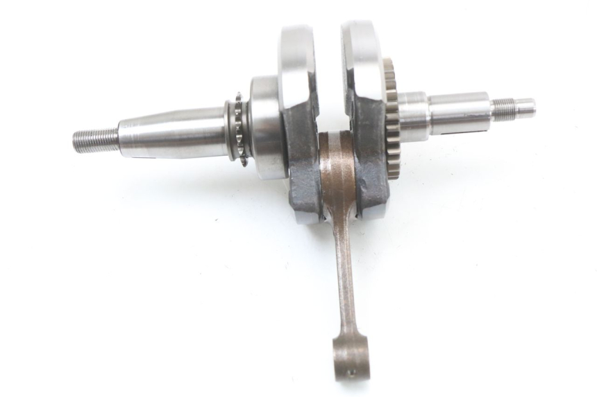 photo de CIG ASTOR ORCAL 125 (2015 - 2017) - Vista principal