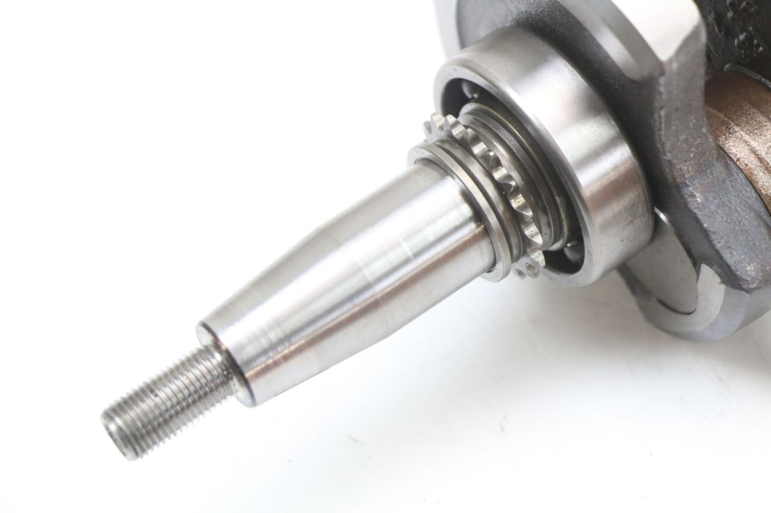 photo de CIG ASTOR ORCAL 125 (2015 - 2017) - Detalle de la pieza