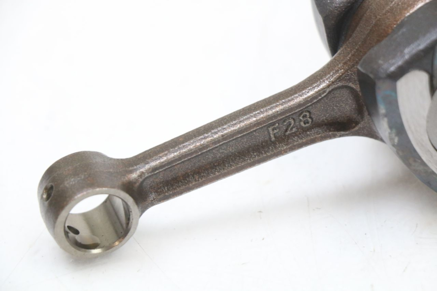 photo de CIG ASTOR ORCAL 125 (2015 - 2017) - Otra perspectiva