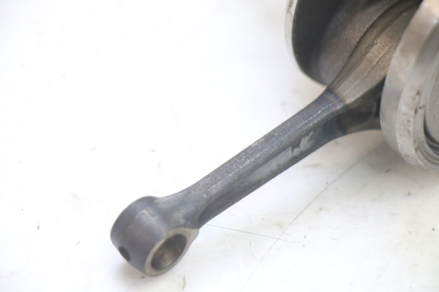 photo de CIG MBK OVETTO 4T 50 (2008 - 2016) - Vista general del producto