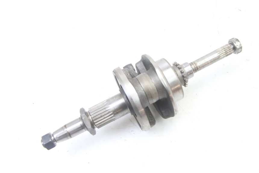 photo de CIG MBK OVETTO 4T 50 (2008 - 2016) - Recambio usado revisado