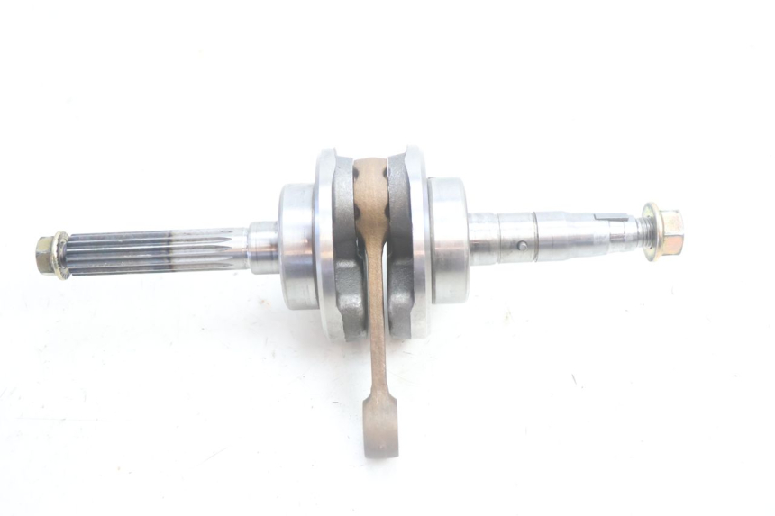 photo de CIG IMF INDUSTRIE PACH 2T 50 (2009 - 2013) - Vista general del producto