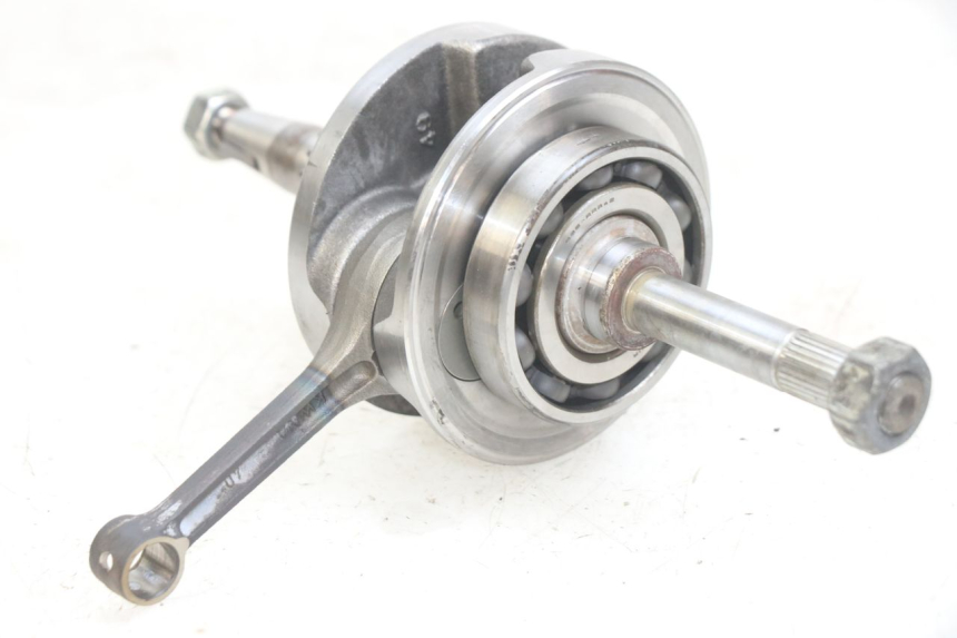 photo de CIGÜEÑAL HONDA PCX (JF28) 125 (2009 - 2011) - Vista principal