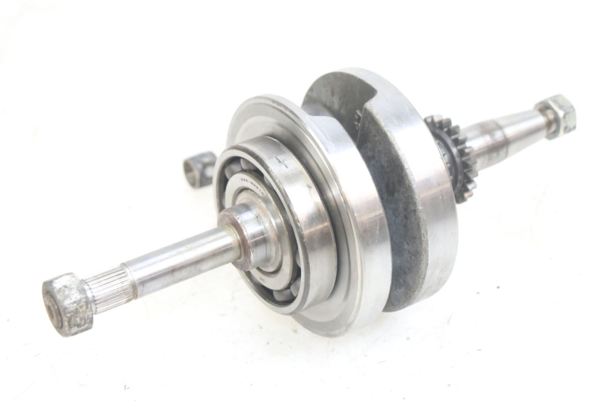 photo de CIGÜEÑAL HONDA PCX (JF28) 125 (2009 - 2011) - Vista general del producto