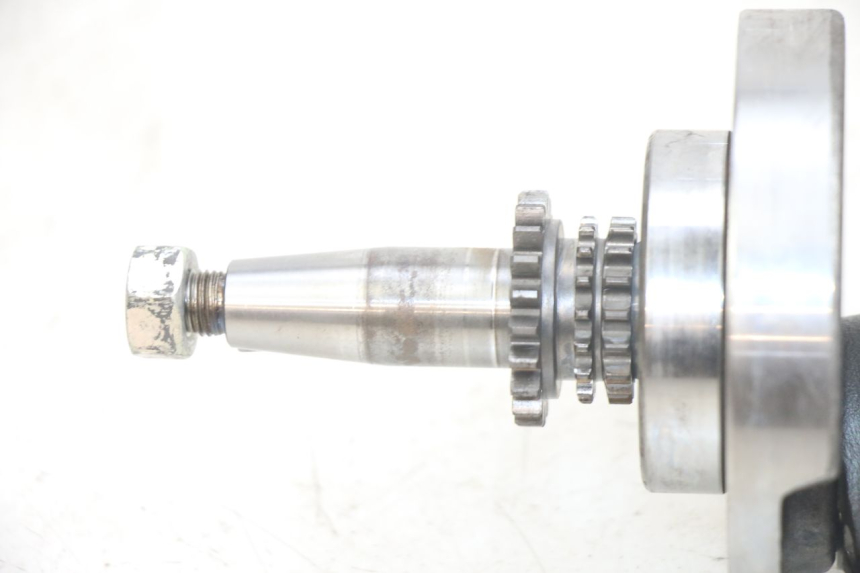 photo de CIGÜEÑAL HONDA PCX (JF28) 125 (2009 - 2011) - Recambio usado revisado