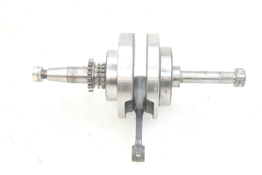 photo de CIGÜEÑAL HONDA PCX (JF28) 125 (2009 - 2011) - Marcados y referencias originales