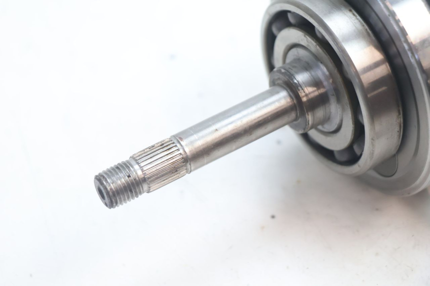 photo de CIGÜEÑAL HONDA PCX (JF28) 125 (2009 - 2011) - Detalle de la pieza
