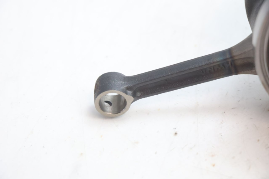 photo de CIGÜEÑAL HONDA PCX (JF28) 125 (2009 - 2011) - Primer plano técnico