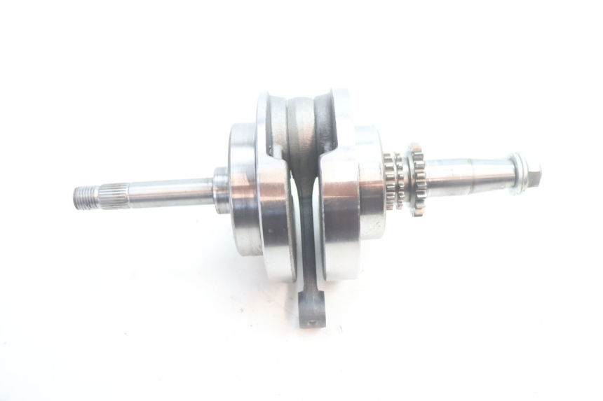 photo de CIGÜEÑAL HONDA PCX (JF28) 125 (2009 - 2011) - Vista general del producto