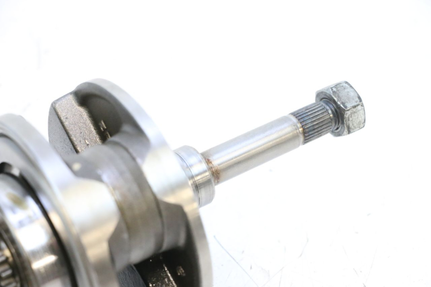 photo de CIG HONDA PCX (JF57/JF64) 125 (2014 - 2018) - Primer plano técnico