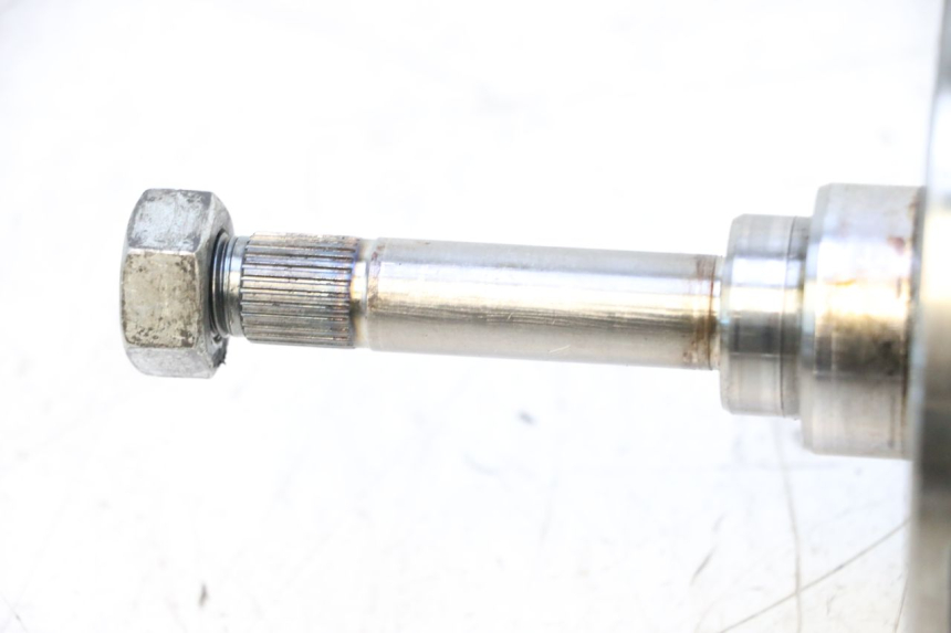 photo de CIG HONDA PCX (JF57/JF64) 125 (2014 - 2018) - Marcados y referencias originales
