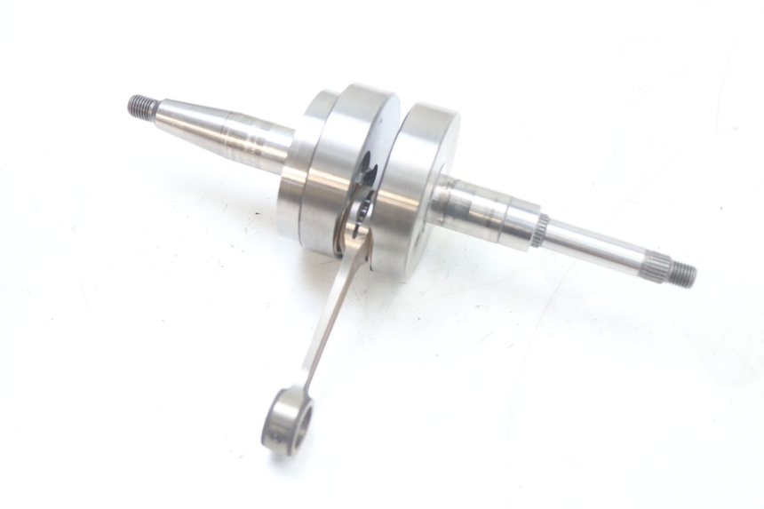 photo de CIGÜEÑAL PEUGEOT LUDIX 50 (2005 - 2007) - Vista principal